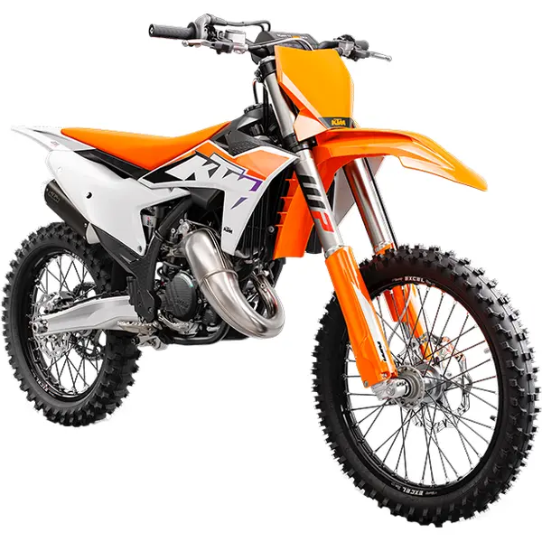 SX 125